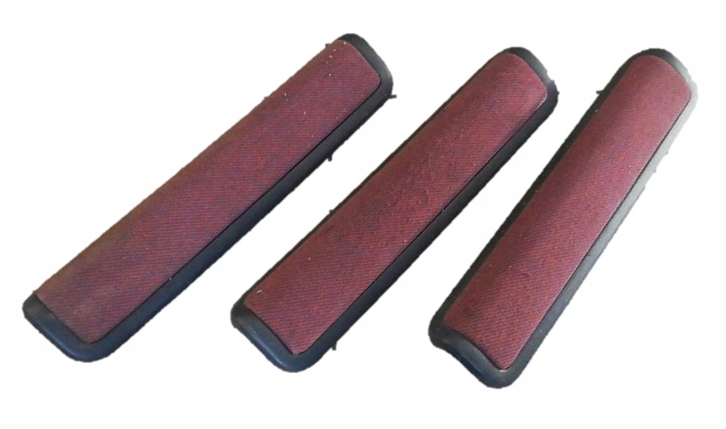 фото №1, Защита накладка дверь citroen berlingo 9629702877