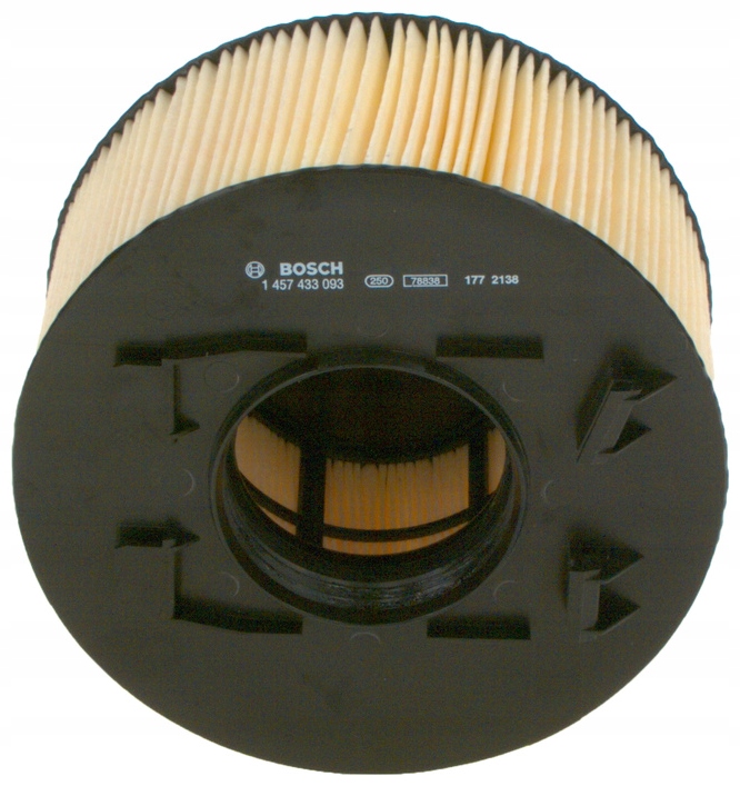 Bosch 1 457 433 093 фільтр повітря Київ