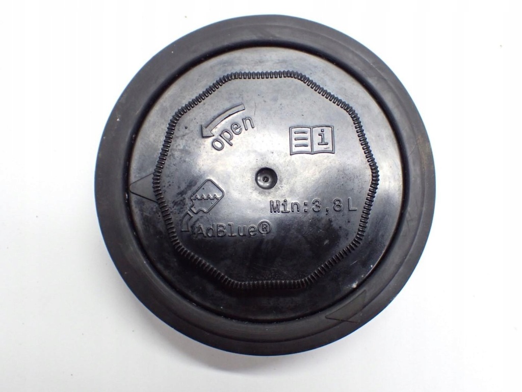 Купити Кришка заливної adblue оригінал 9802829080 citroen c4 picasso 2 18r