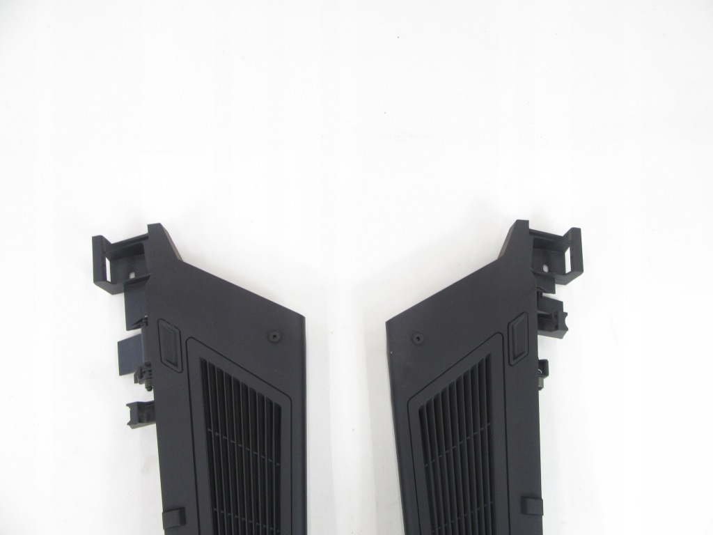 фото №5, Защита багажника кронштейн шторка решётка bmw e83 x3