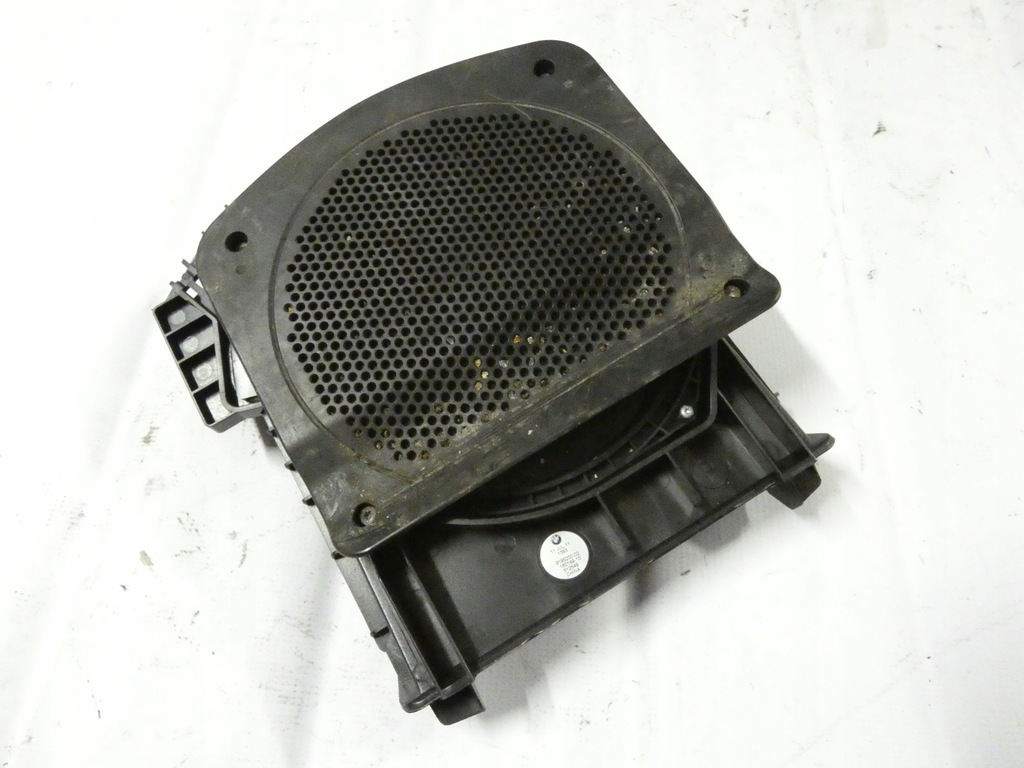 фото №1, Bmw f10 f11 сабвуфер динамік басовий правий