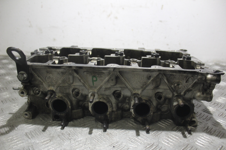 фото №1, Головка двигуна kia ceed ii 1.6crdi