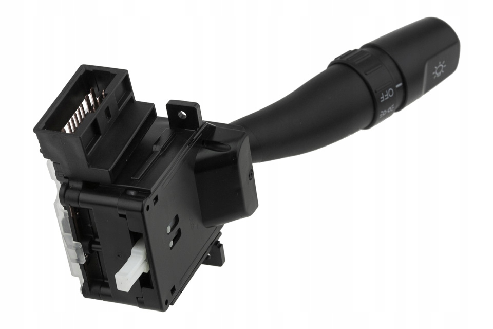 фото №2, Переключатель комбинированный santa fe 01-