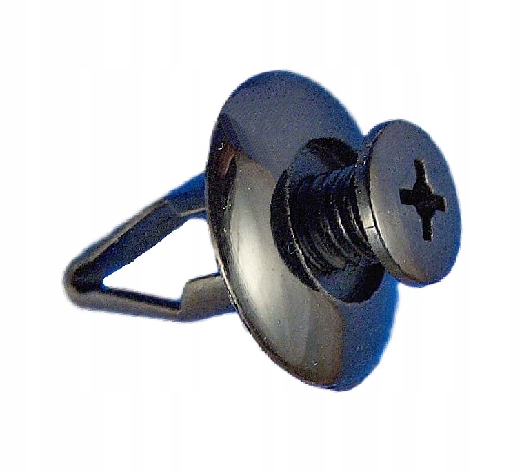 фото №1, 5szt mazda xedos-9 -штифт распорный fi 8