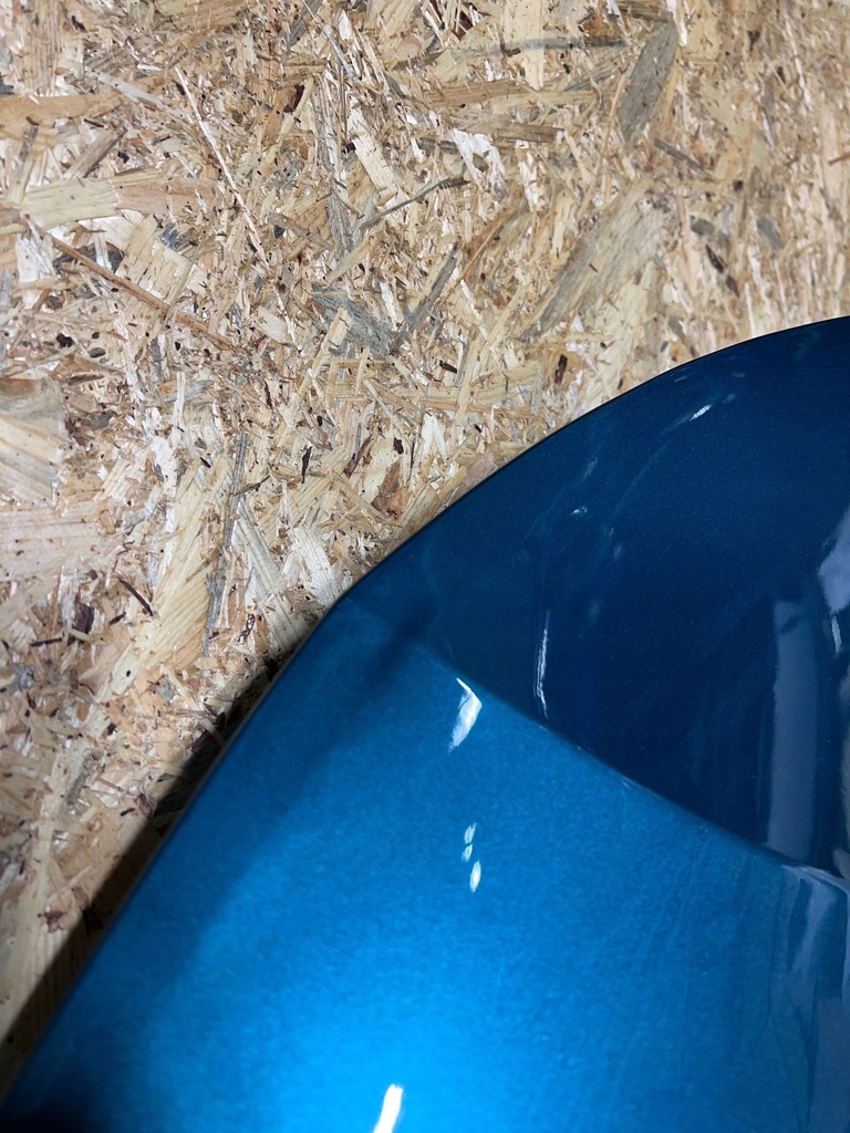 фото №5, Капот кришка двигуна peugeot 308 iii t10