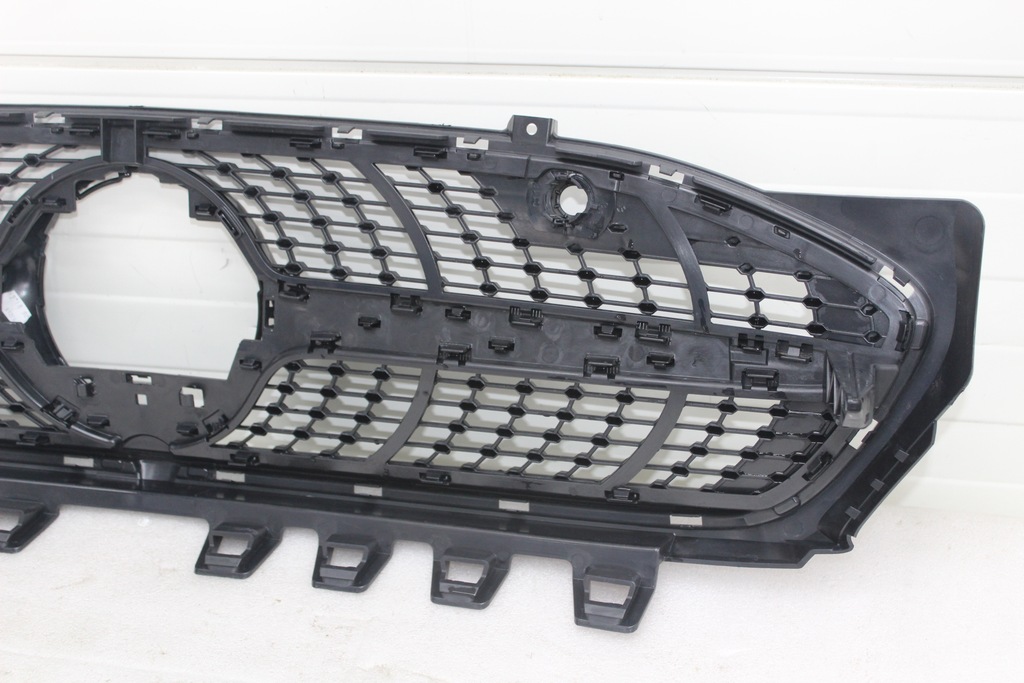 фото №14, Mercedes cla w118 решітка радіатора решітка радіатора решітка радіатора a1188880000