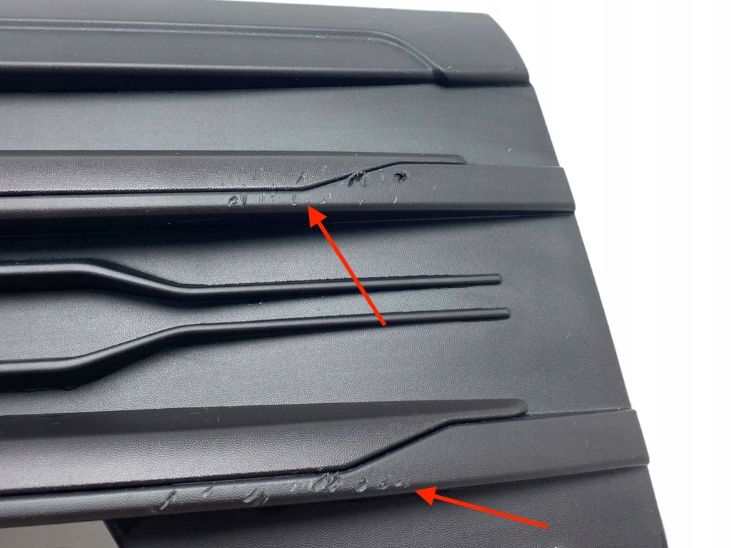 фото №10, Решётка радиатора решётка радиатора fiat talento 623106388r