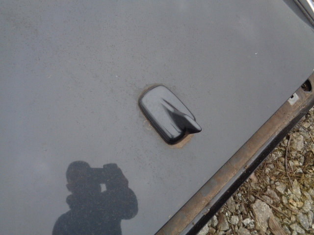 фото №8, Крыша обшивка рейлинги audi q5 ii 80a fy 2017 rok suv