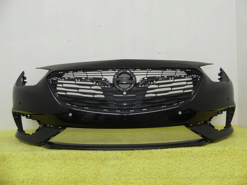 Купити Бампер перед opel insignia 2 2 b 17r--- 6pdc