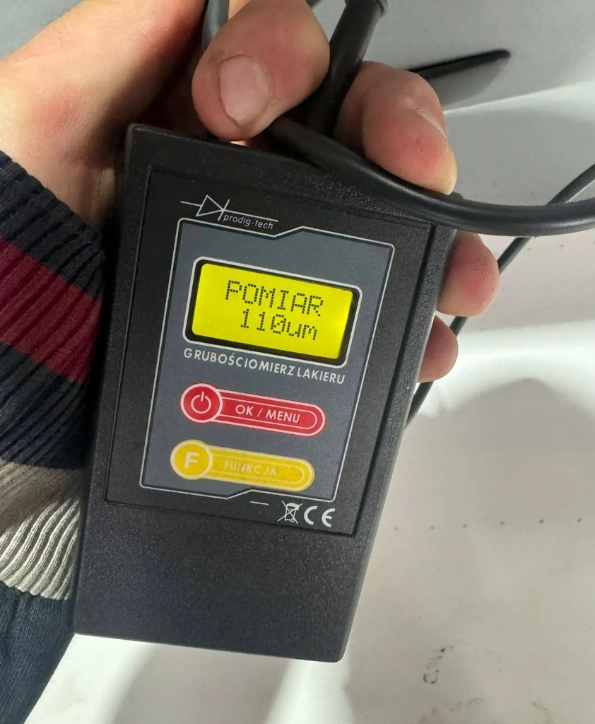 фото №7, Bmw x5 e70 двері лівий задня задні a52