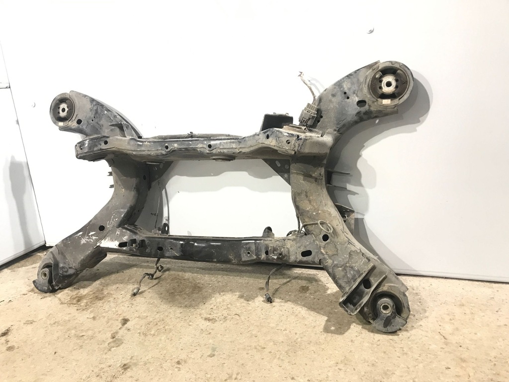 фото №1, Dodge charger 2015 балка задние