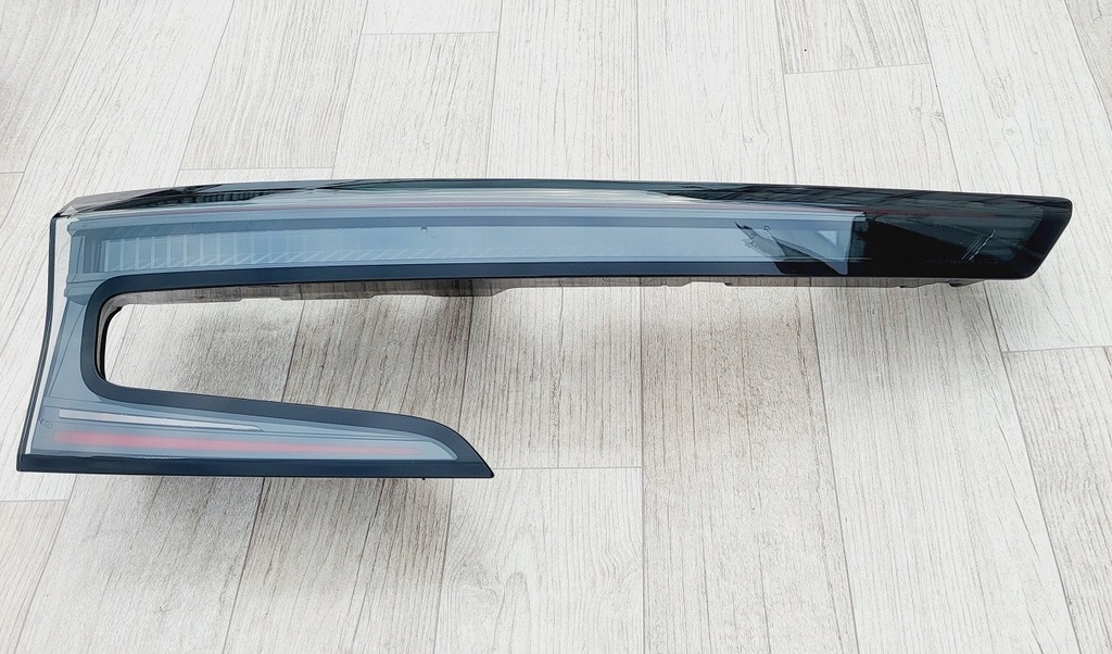 фото №1, Лампа ліва задня задня w кришка renault espace vi austral