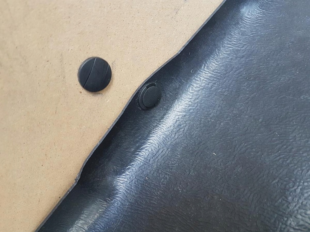 фото №11, Ford transit van mk8 2013-2024 обшивка подкрылок