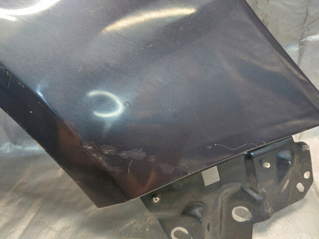 фото №6, Крыло правый opel insignia a z168