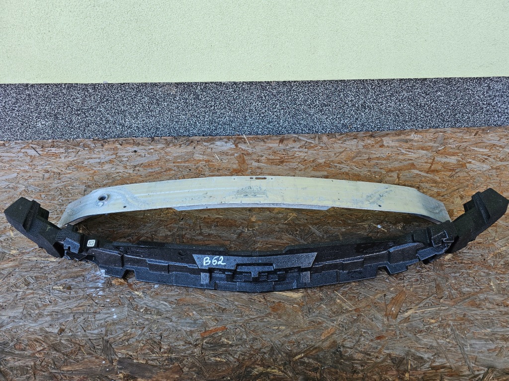 фото №1, Балка передняя mercedes a1776202800 a118 оригинал ładna пена