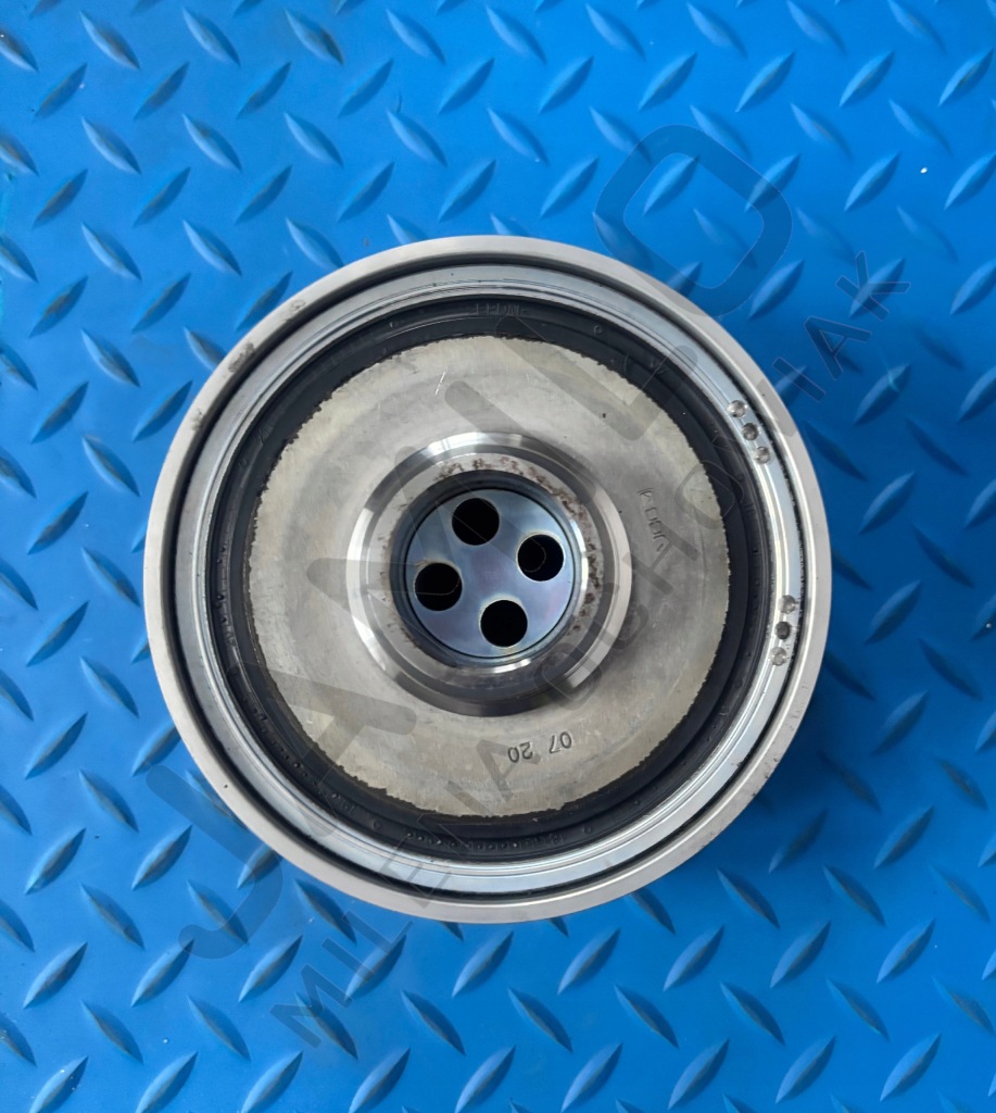 Купить Bmw шкив гаситель колебаний b47 8579927