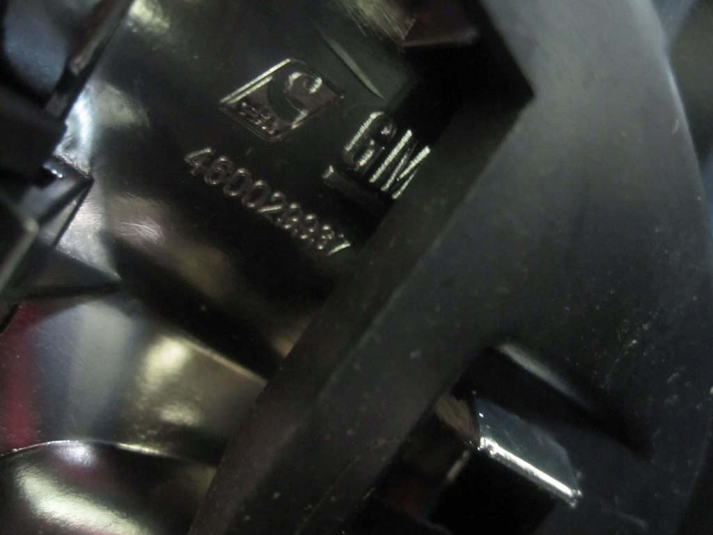 фото №12, Opel meriva b 13r важіль домкрат перемикання передач 13258302 механічна коробка передач 5 передач