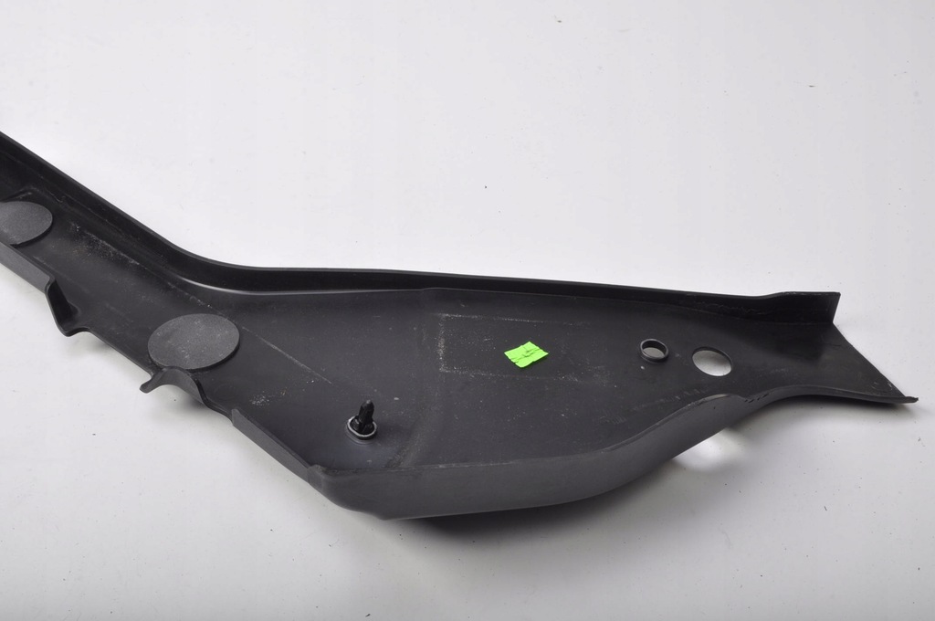 фото №10, Volvo s60 iii v60 защита поперечина передний 32219832