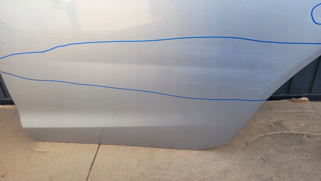 фото №7, Дверь задняя задние левая mazda 6 gj kombi 2013-fv