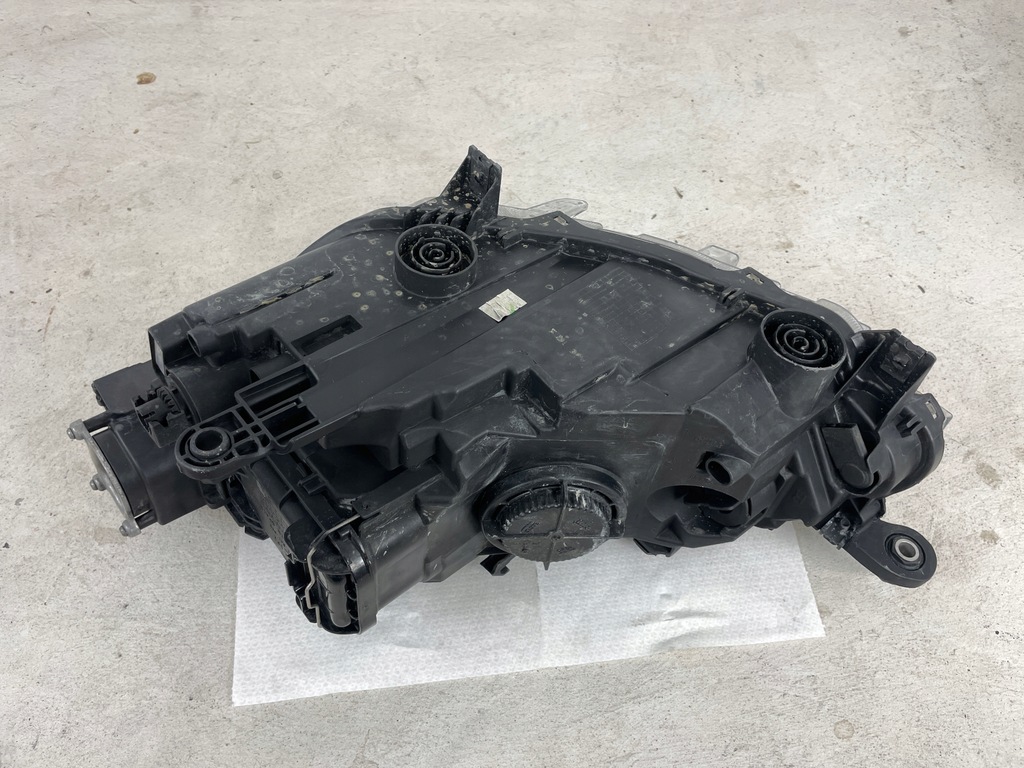 фото №13, Seat ibiza 5 2017-2020 с led лампы лампа передние перед правая левая