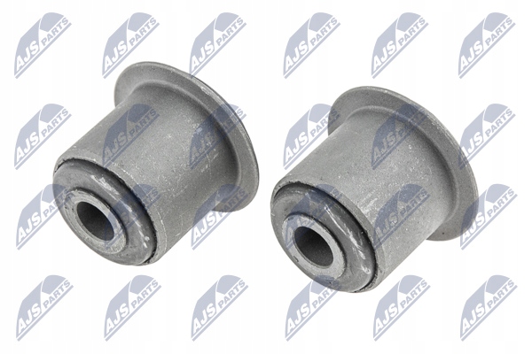 фото №12, Втулка важеля dodge durango 03- передній верхнього