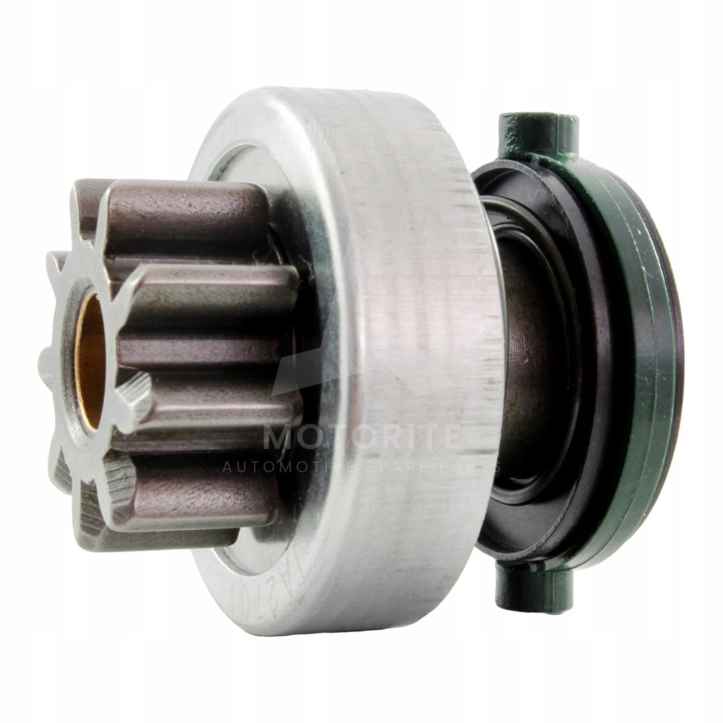 фото №1, Бендикс bendix стартер toyota avensis corolla 2.0