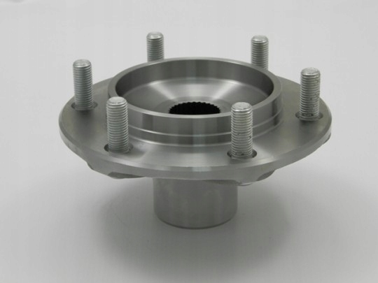 фото №2, Ступиця колеса перед nty klp-ty-050p