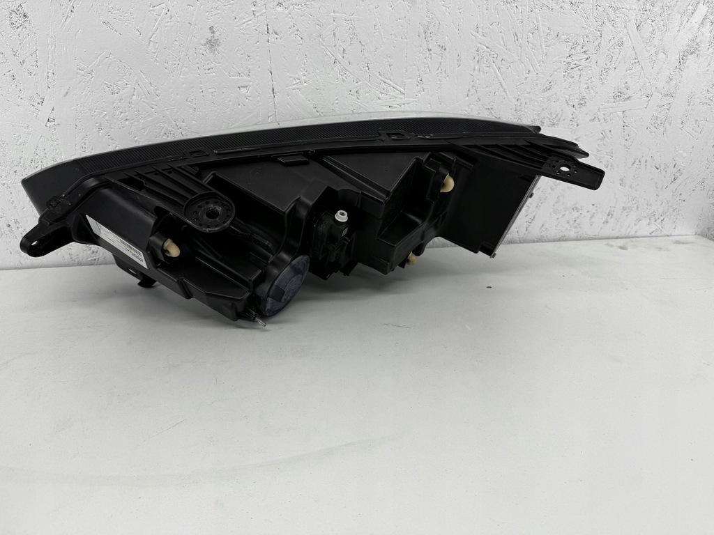 фото №8, Лампа правая dacia sandero iii jogger iii logan iii led idealna