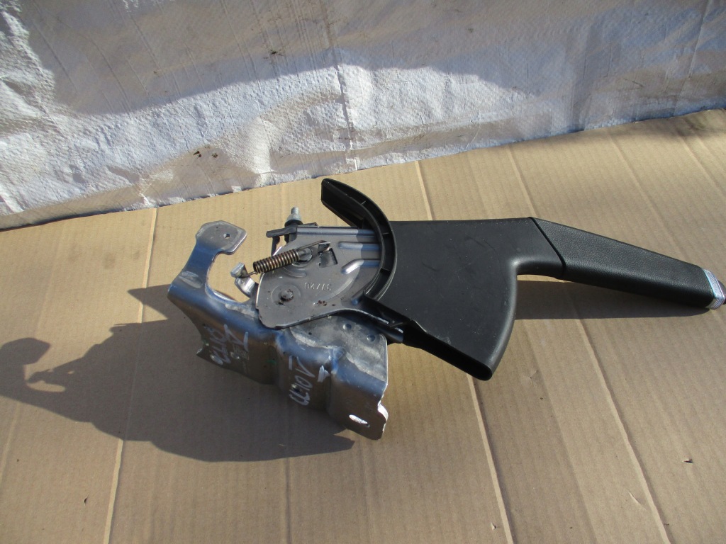 фото №1, Рычаг chamulca ручного clio v 360106140r