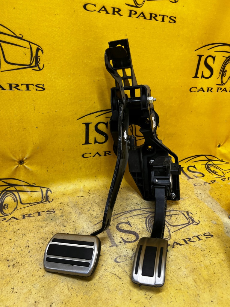 фото №1, Kpl педаль газа тормоза peugeot 5008 ii 3008 ii citroen ds 7 ds7 gt line