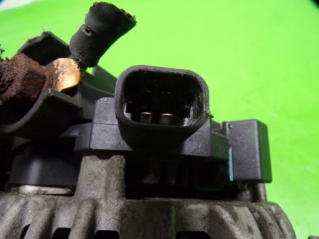 фото №5, Opel vectra c 2.2 16v генератор 24455913