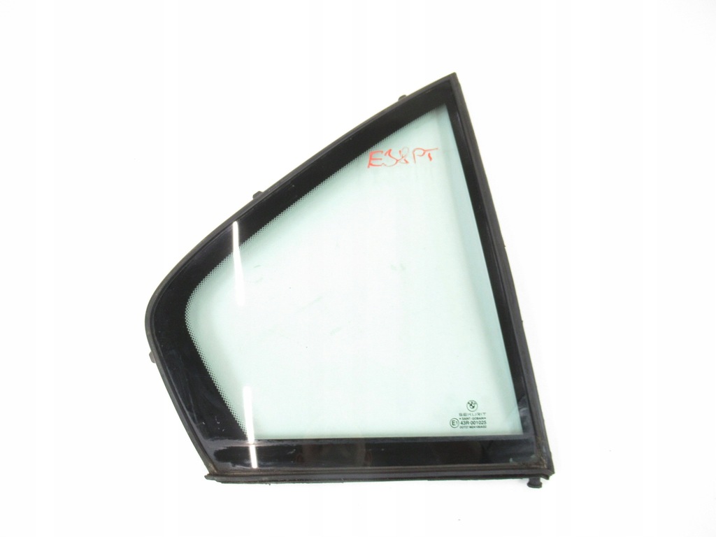 фото №8, Скло права правий задня bmw e38 as2