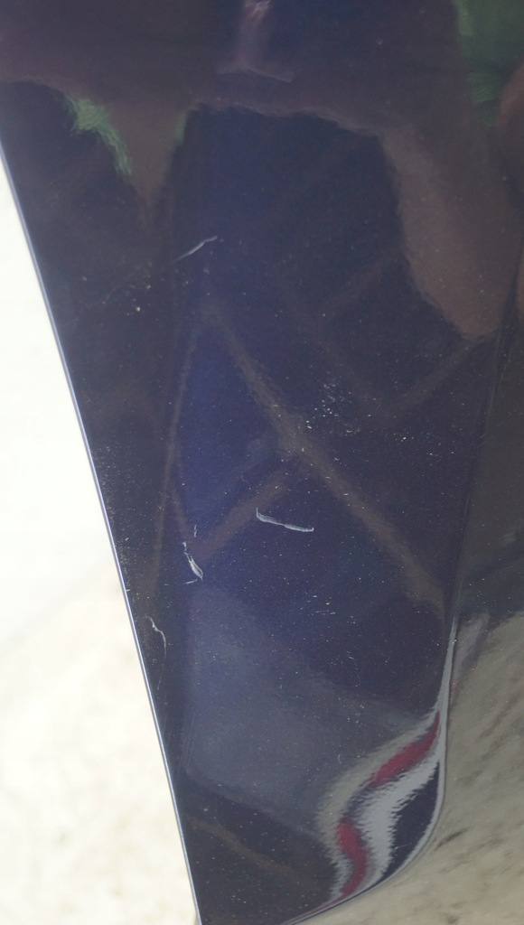 фото №12, Крыло правый перед ford focus mk2 lift