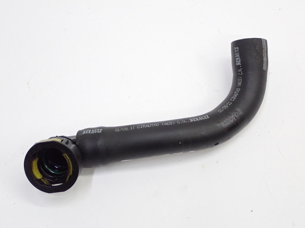 фото №1, Wąż шланг трубка вентиляция картера dacia duster i 1.5 dci 11r