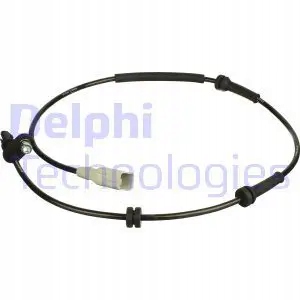 Датчик скорости колеса abs передок  ss20312 delphi Цена