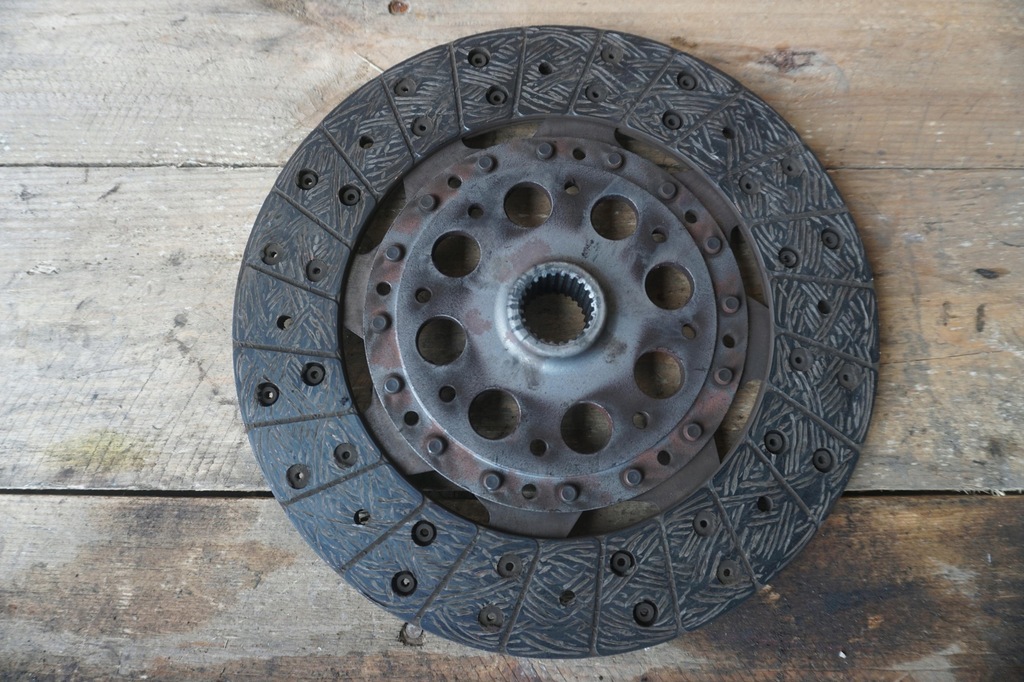 фото №8, Honda civic ix ufo 2012r 1.6d i-dtec колесо маховик сцепление диск