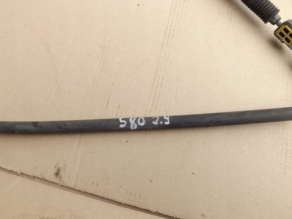 Volvo s80 i автоматическая коробка передач 2.8 2.9 трос тяга выборщик переключения передач abt180899 Киев