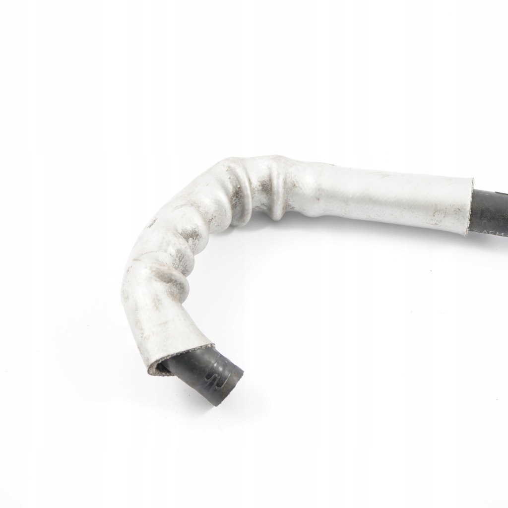 фото №11, Mercedes slk r171 шланг wąż оливи підсилювача