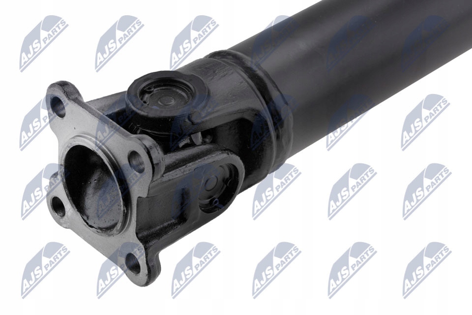 фото №7, Wał приводной перед do nissan armada 5.6