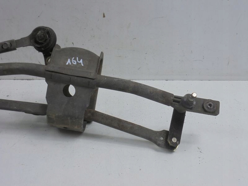 фото №10, Alfa romeo 164 механізм двірник перед