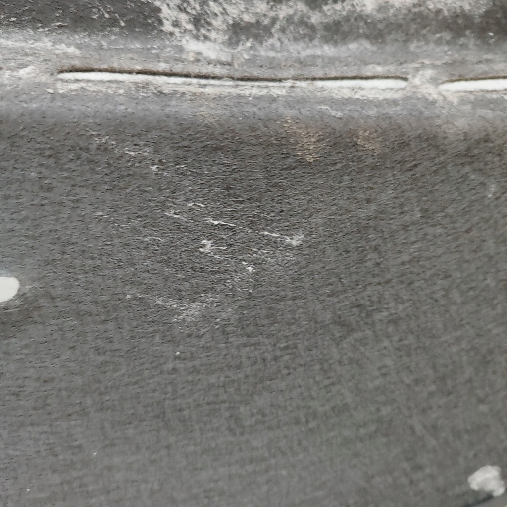 фото №8, Audi a3 8y 2024 левая сторона обшивка / обивка / багажника