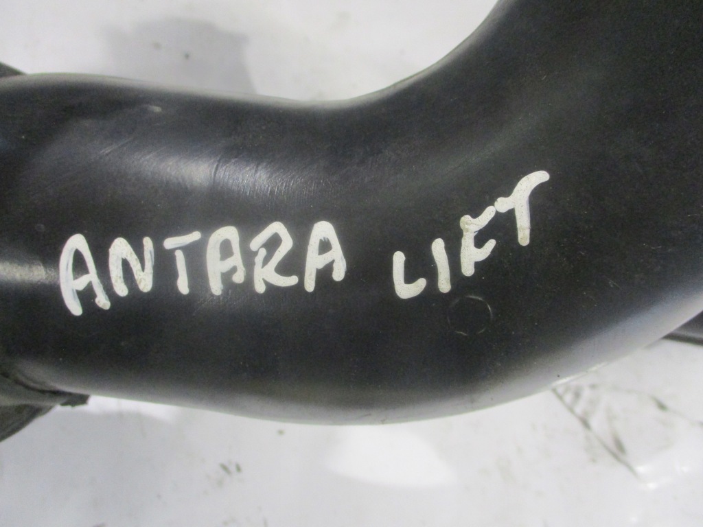 Резонатор воздуха opel antara рестайлинг  2.2 vcdi 20987239 Доставка