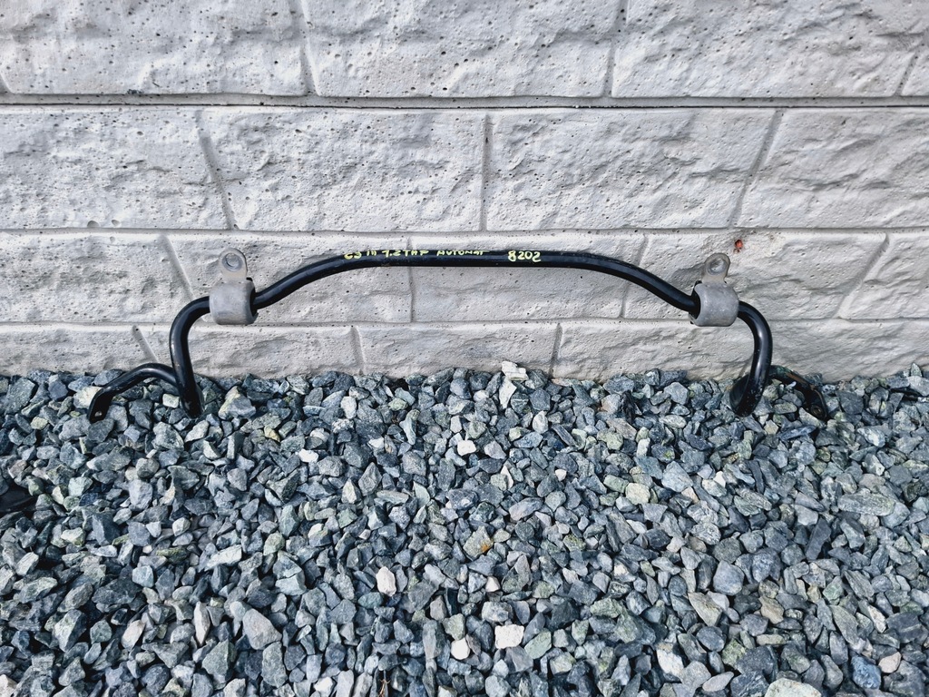 фото №1, Тяга стабилизатора citroen c3 aircross 2017- #8202