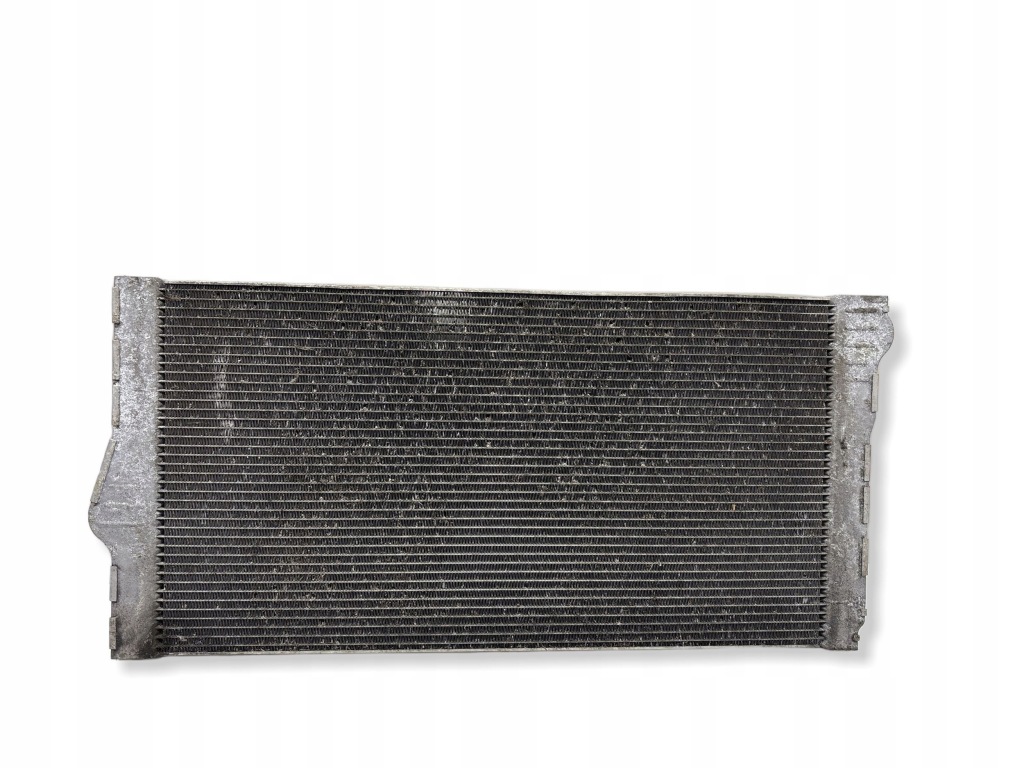 Купити Bmw 7 f01 5 f10 f11 радіатор води 8509176
