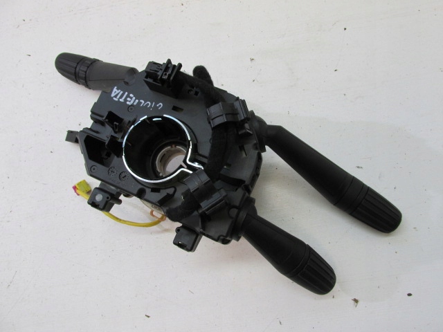 фото №6, Перемикач комбінований alfa romeo giulietta fiat 500l