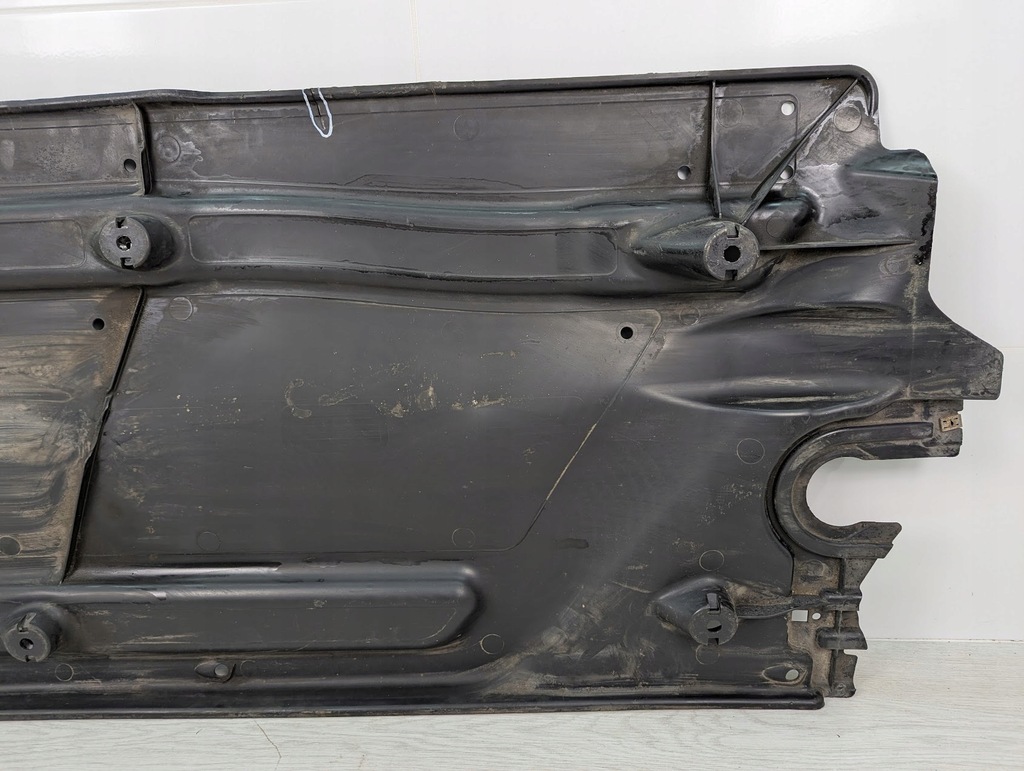 фото №8, Плита защита подвеска правая vw golf vii audi a3 8v skoda karoq 5q0825202r