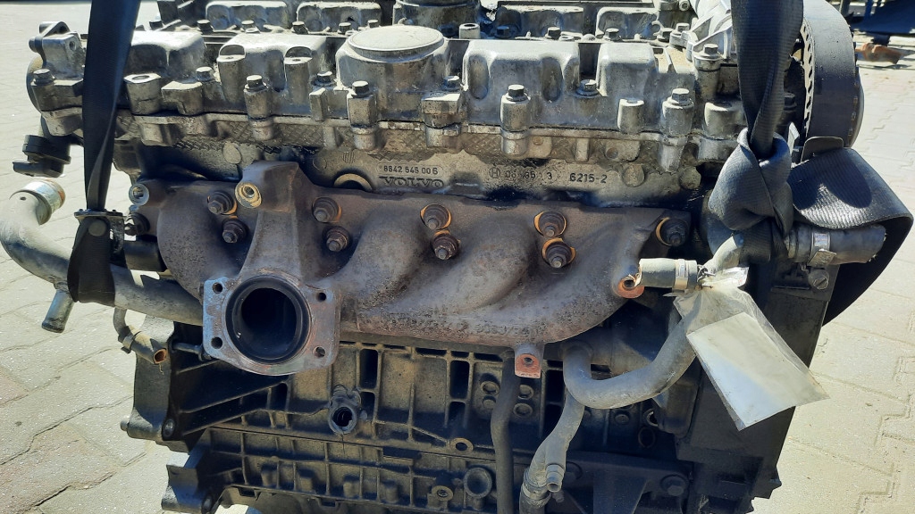 фото №8, Двигатель b5204t volvo v70 s60 s80 xc70 xc90