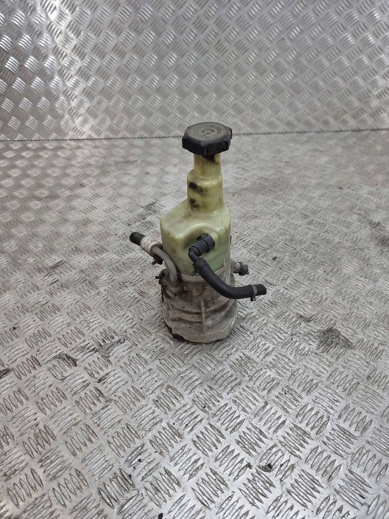 фото №1, Ford galaxy 2011 насос підсилювача