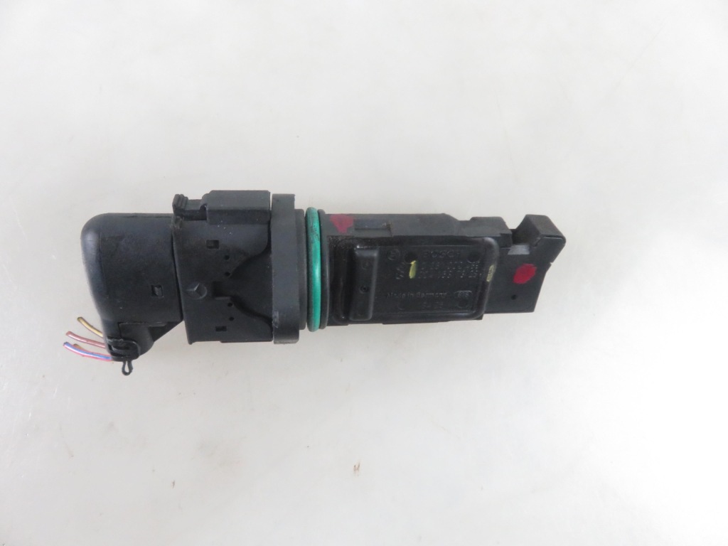 Витратомір mercedes w168 a 160 cdi 0281002489 0041537328 Недорого