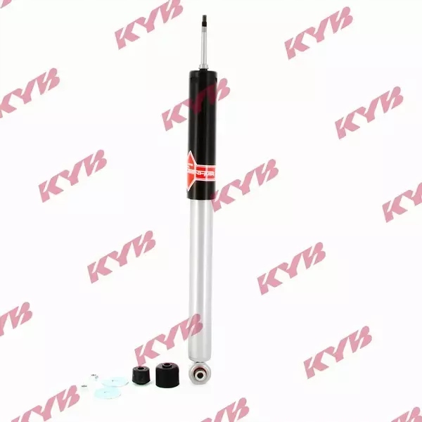 фото №1, Kayaba амортизаторы перед kpl mercedes slk r170